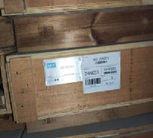 PHP MJT 7/8 AMS 7 Inch Size Angular Contact Ball Bearings  22.2x57.1x17.46mm