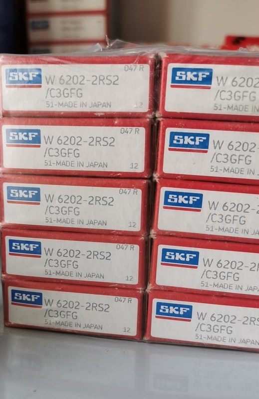 PHP MJT 1.5/8 AMS 13  Inch Size Angular Contact Ball Bearings 41.2x101.6x23.81mm