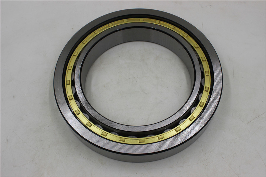 Metric Type 30203 J2/Q Tapered Roller Bearings Single Row for Engineering Machinery  NSK  NTN  OEM