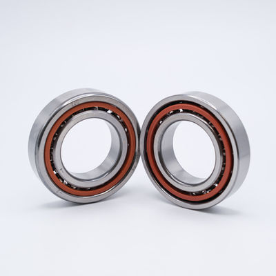 Hot selling Customized  Good price 7208CTDULP4 Duplex Precision 15* Angular Ball Bearing 40x80x18 ABEC7
