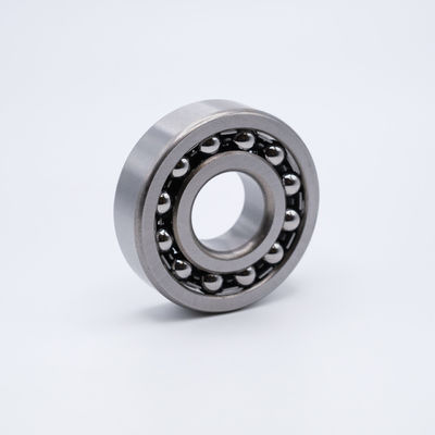 Hot selling Customized  Good price 1208 Self Aligning Ball Bearing 40x80x18 Open